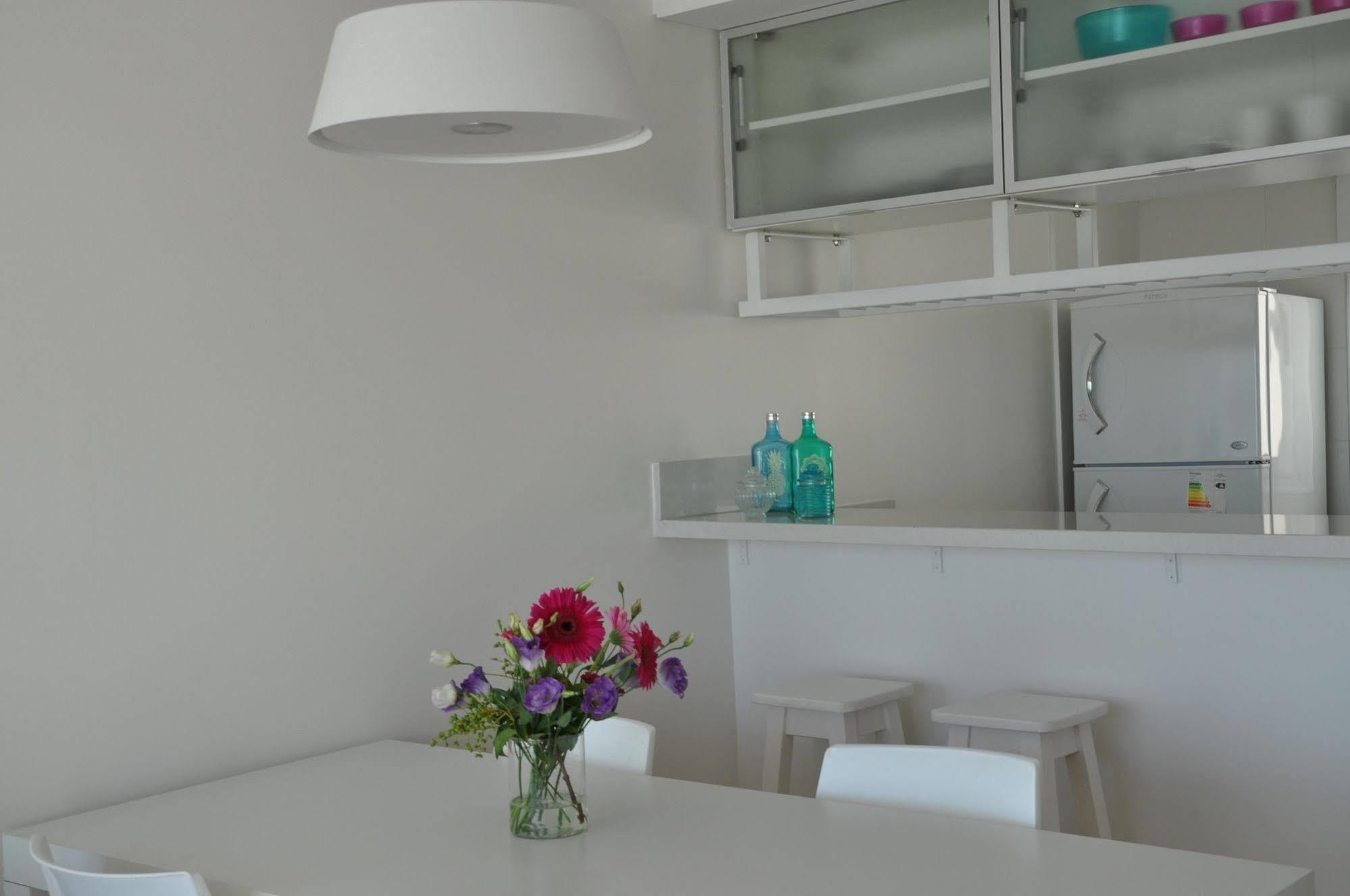 Niceto Flats Buenos Aires Bagian luar foto